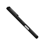 Tech21 Evo Check Apple iPhone 16 Pro Case with MagSafe - Smokey Black