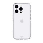 Tech21 Evo Clear Apple iPhone 16 Pro Case - Clear