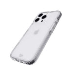 Tech21 Evo Clear Apple iPhone 16 Pro Case - Clear