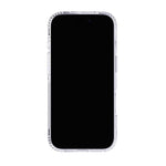 Tech21 Evo Clear Apple iPhone 16 Pro Case with MagSafe - Clear
