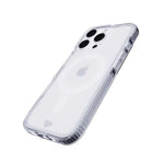 Tech21 Evo Clear Apple iPhone 16 Pro Case with MagSafe - Clear