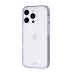 Tech21 Evo Clear Apple iPhone 16 Pro Case with MagSafe - Clear