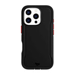 Tech21 Evo Pro Apple iPhone 16 Pro Case with MagSafe - Black