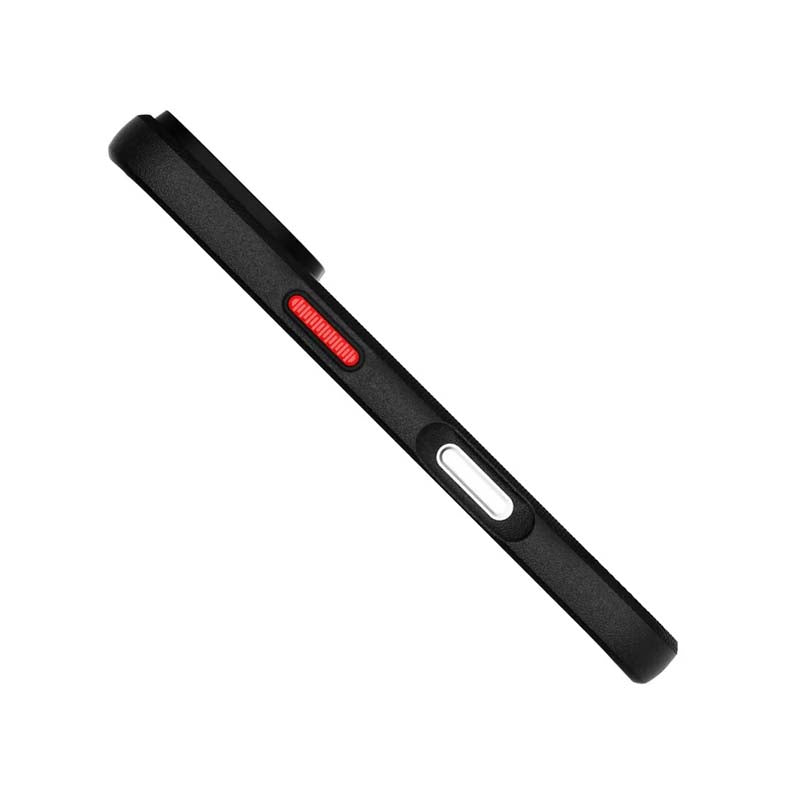 Tech21 Evo Pro Apple iPhone 16 Pro Case with MagSafe - Black
