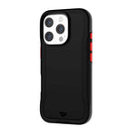 Tech21 Evo Pro Apple iPhone 16 Pro Case with MagSafe - Black