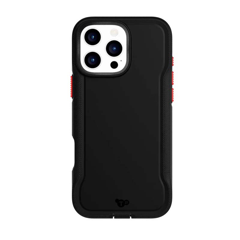 Tech21 Evo Pro Apple iPhone 16 Pro Max Case with MagSafe - Black