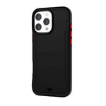 Tech21 Evo Pro Apple iPhone 16 Pro Max Case with MagSafe - Black