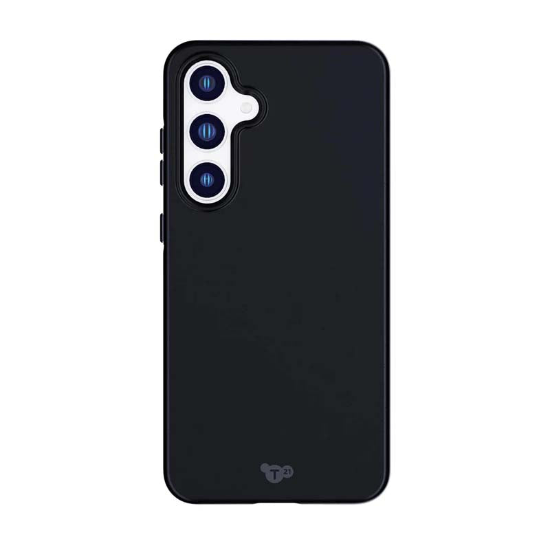 Tech21 Evo Lite Samsung Galaxy S24FE Case - Black