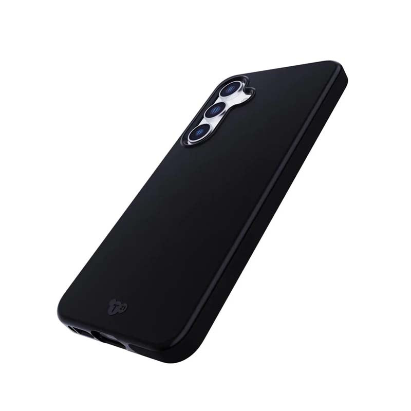 Tech21 Evo Lite Samsung Galaxy S24FE Case - Black