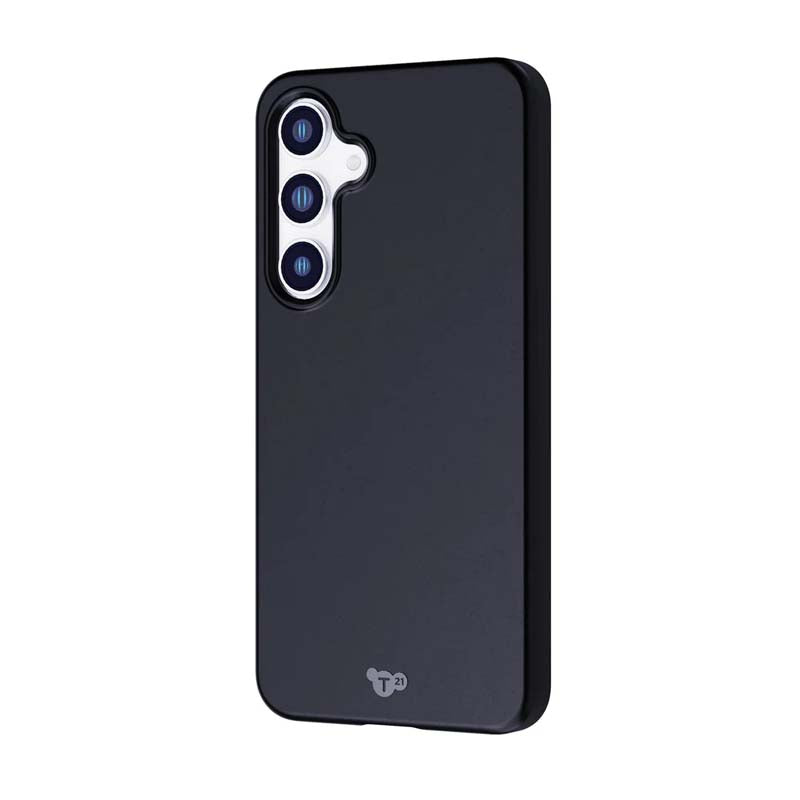 Tech21 Evo Lite Samsung Galaxy S24FE Case - Black