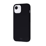 Tech21 Evo Lite Apple iPhone 16e Case with MagSafe Compatible - Black