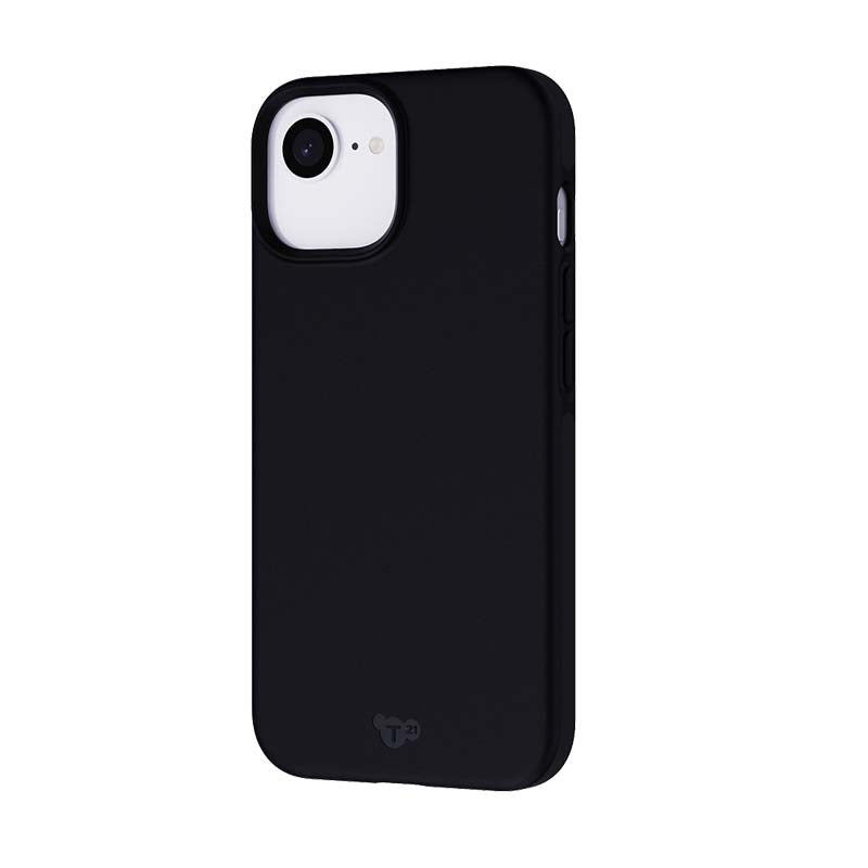 Tech21 Evo Lite Apple iPhone 16e Case with MagSafe Compatible - Black