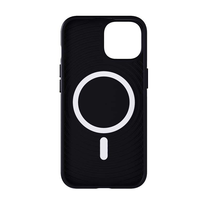 Tech21 Evo Lite Apple iPhone 16e Case with MagSafe Compatible - Black