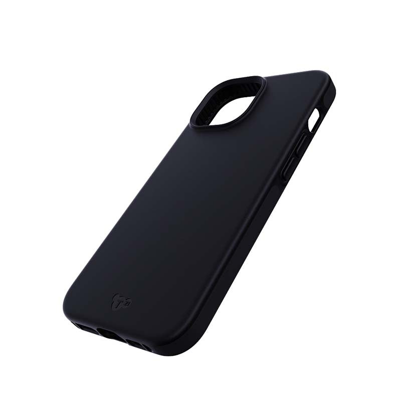 Tech21 Evo Lite Apple iPhone 16e Case with MagSafe Compatible - Black