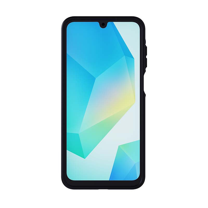 Tech21 Evo Lite Case for Samsung Galaxy A16 - Black