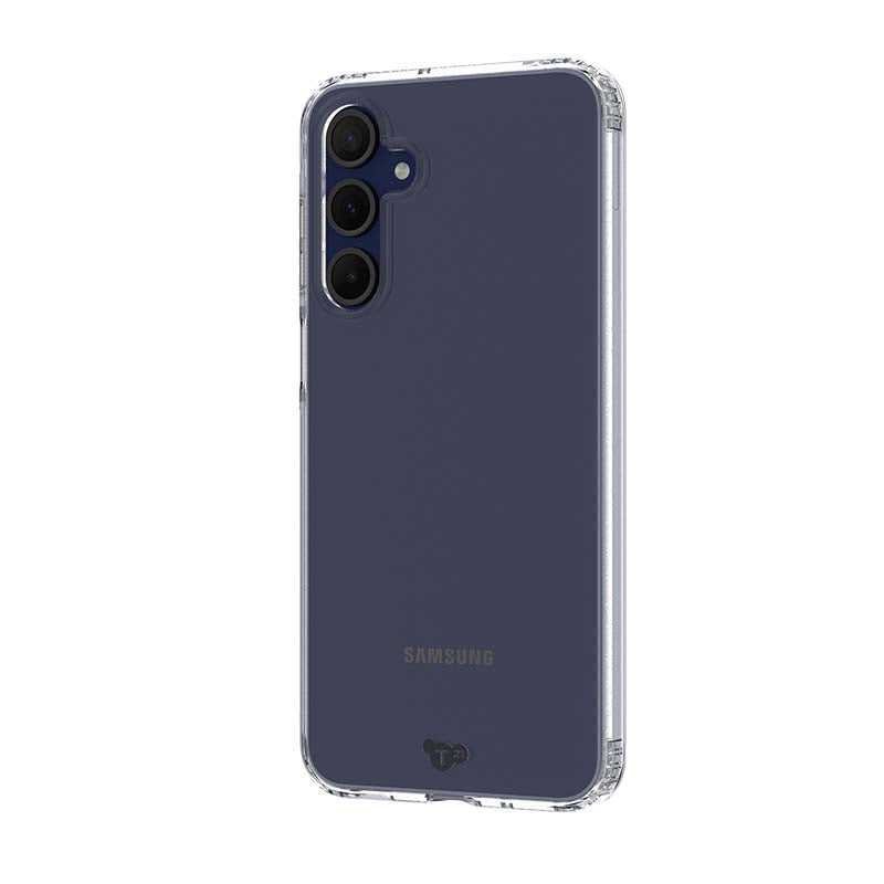 Tech21 Evo Lite Case for Samsung Galaxy A16 - Clear