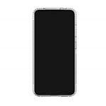 Tech21 Evo Clear Case for Samsung Galaxy S25 with Magnet - Clear