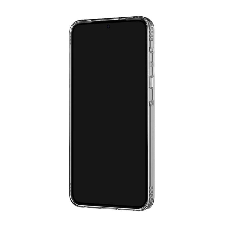 Tech21 Evo Clear Case for Samsung Galaxy S25 Plus - Clear