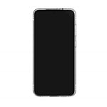 Tech21 Evo Clear Case for Samsung Galaxy S25 Plus with Magnet - Clear