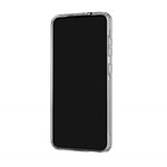 Tech21 Evo Clear Case for Samsung Galaxy S25 Plus with Magnet - Clear