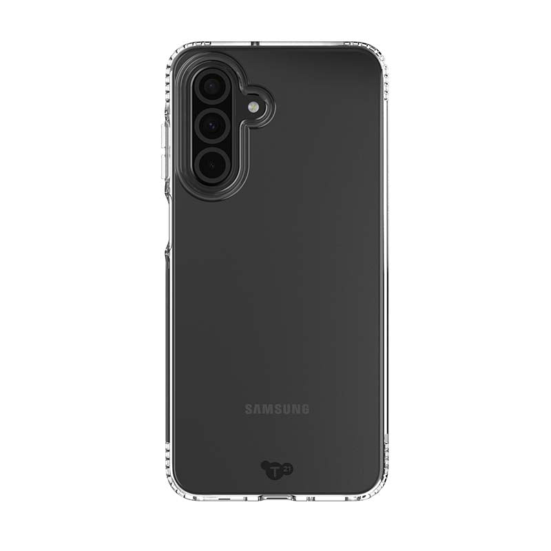 Tech21 Evo Lite Samsung Galaxy A36 / A56 Case - Clear