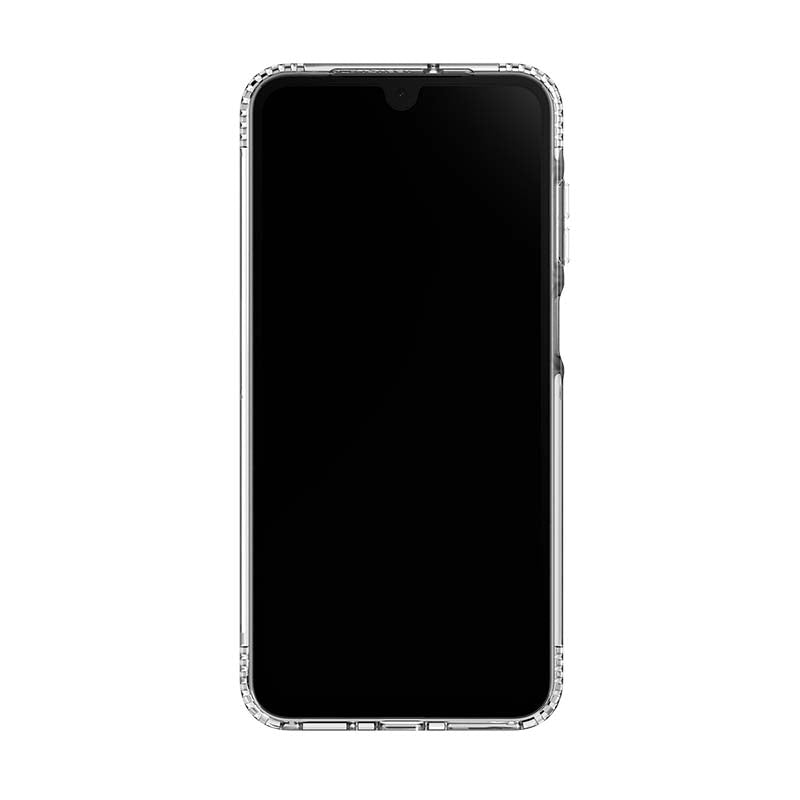 Tech21 Evo Lite Samsung Galaxy A36 / A56 Case - Clear