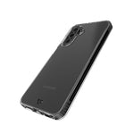Tech21 Evo Lite Samsung Galaxy A36 / A56 Case - Clear