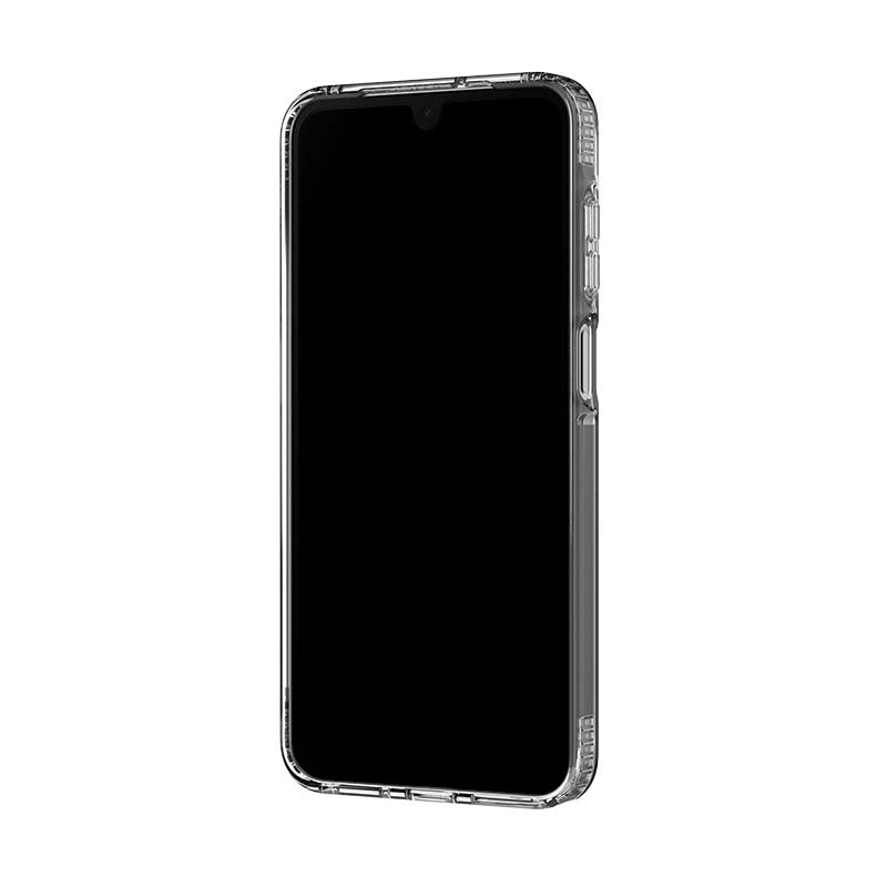 Tech21 Evo Lite Samsung Galaxy A36 / A56 Case - Clear