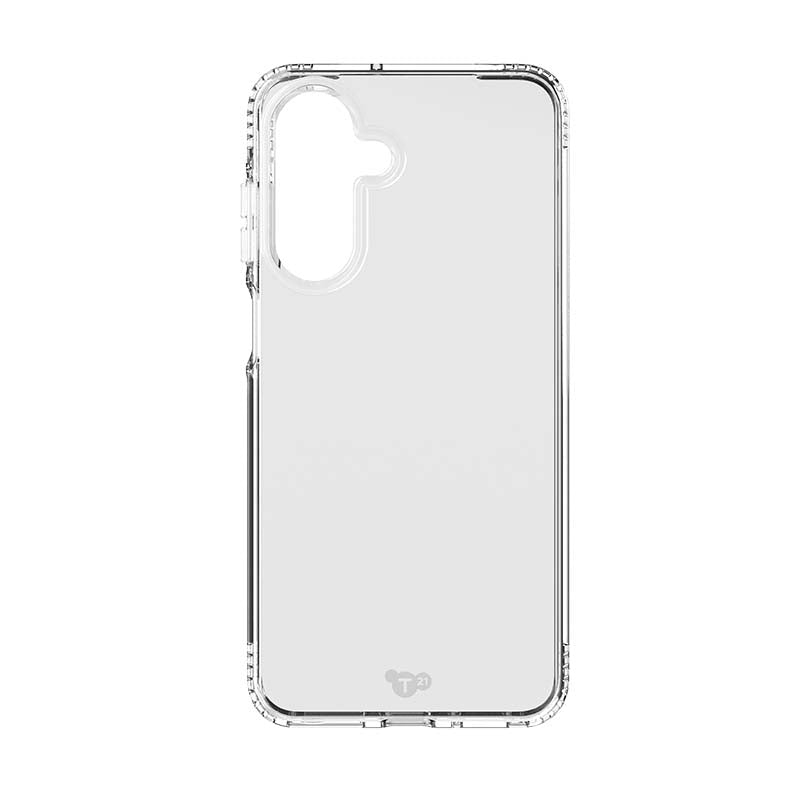 Tech21 Evo Lite Samsung Galaxy A36 / A56 Case - Clear