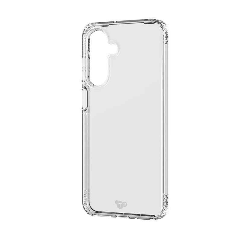 Tech21 Evo Lite Samsung Galaxy A36 / A56 Case - Clear