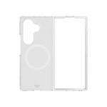 Tech21 EvoClear w/Magnet for Samsung Galaxy Z Fold7 - Clear