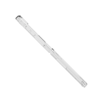 Tech21 EvoClear w/Magnet for Samsung Galaxy Z Flip7 - Clear