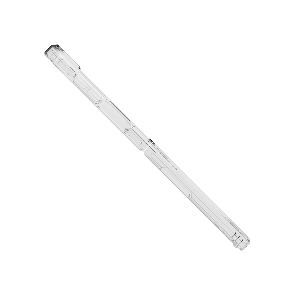Tech21 EvoClear w/Magnet for Samsung Galaxy Z Flip7 - Clear
