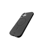 Tech21 EvoCheck MagSafe Case Apple iPhone 17 - Smokey/Black