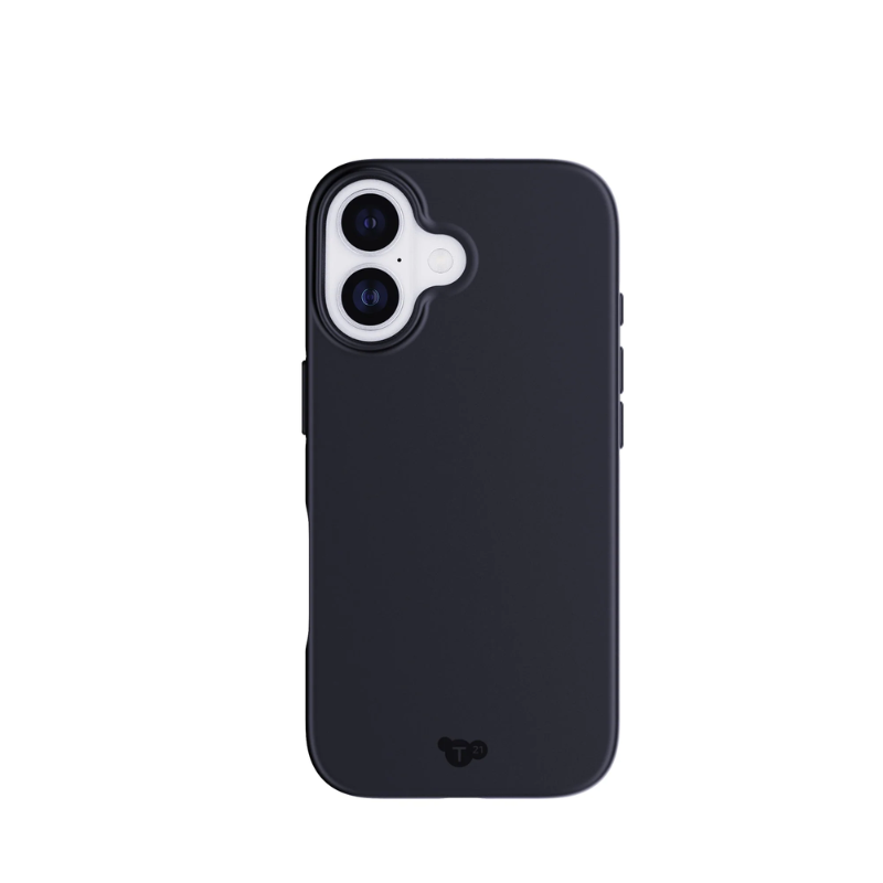 Tech21 EvoLite MagSafe Case Apple iPhone 17 - Black