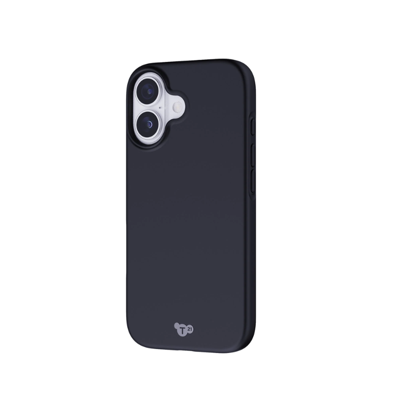 Tech21 EvoLite MagSafe Case Apple iPhone 17 - Black