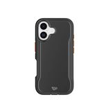 Tech21 EvoPro MagSafe Case Apple iPhone 17 - Black