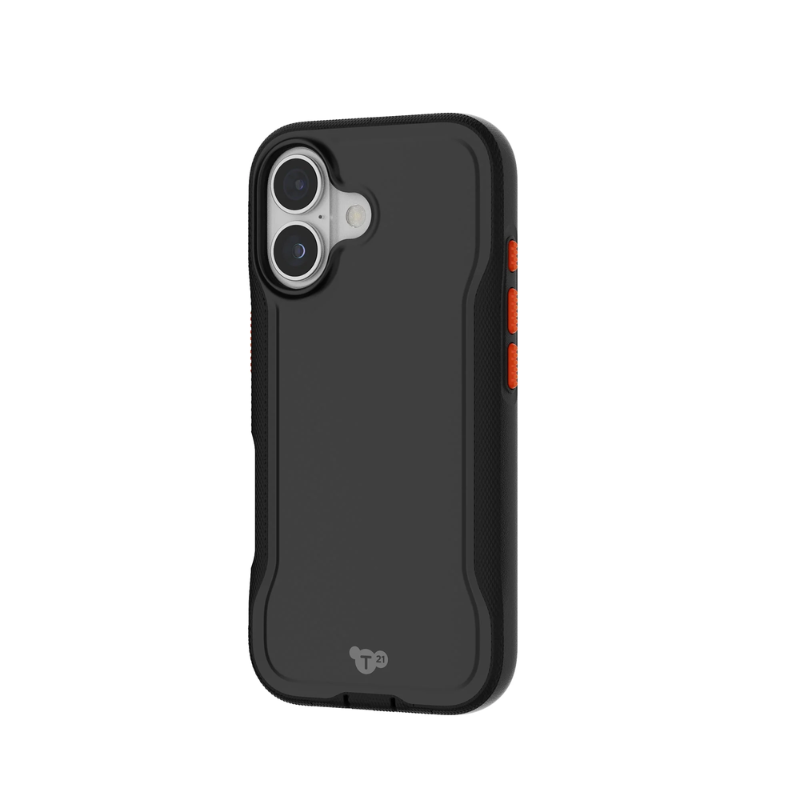 Tech21 EvoPro MagSafe Case Apple iPhone 17 - Black