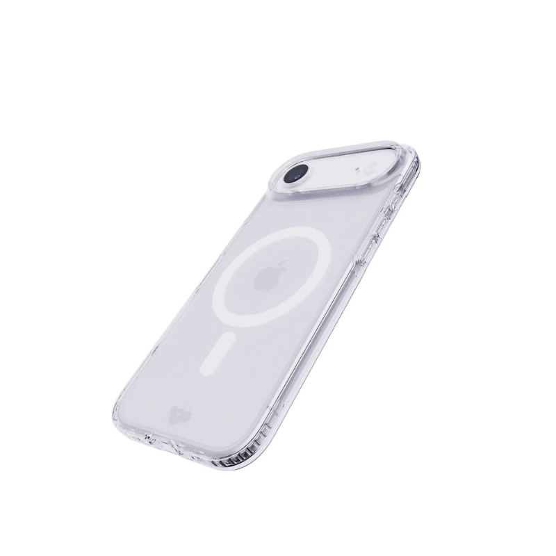 Tech21 EvoClear MagSafe Case Apple iPhone Air - Clear