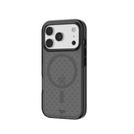 Tech21 EvoCheck MagSafe Case Apple iPhone 17 Pro - Smokey / Black