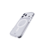 Tech21 EvoClear MagSafe Case Apple iPhone 17 Pro - Clear