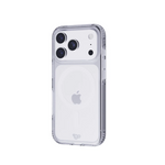 Tech21 EvoClear MagSafe Case Apple iPhone 17 Pro - Clear