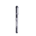 Tech21 EvoCrystal MagSafe Case Apple iPhone 17 Pro - Black