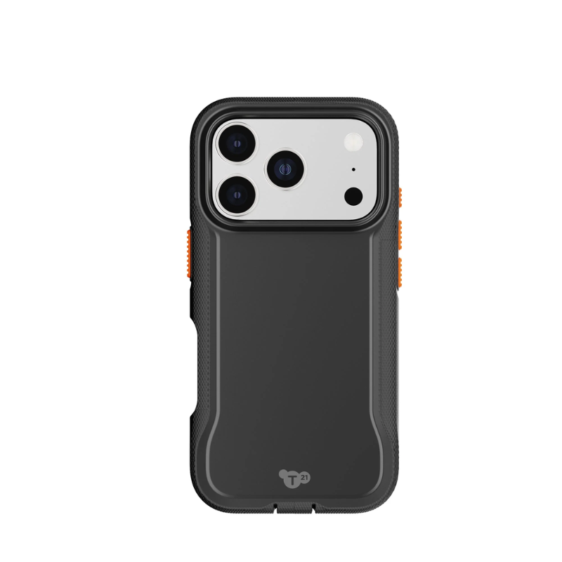 Tech21 EvoPro MagSafe Case Apple iPhone 17 Pro - Black