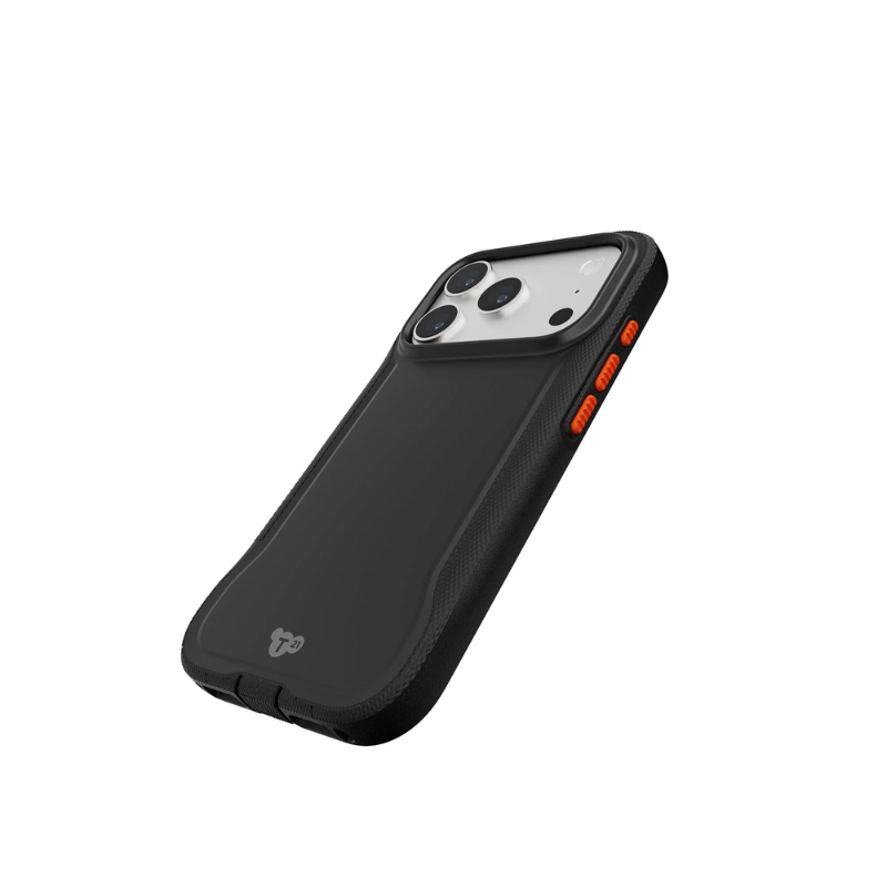 Tech21 EvoPro MagSafe Case Apple iPhone 17 Pro - Black