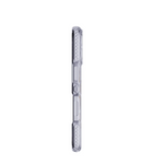 Tech21 EvoCrystal MagSafe Case Apple iPhone 17 - Metallic Gold