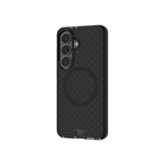 Tech21 EvoCheck + Magnet Case Samsung Galaxy S26 - Black