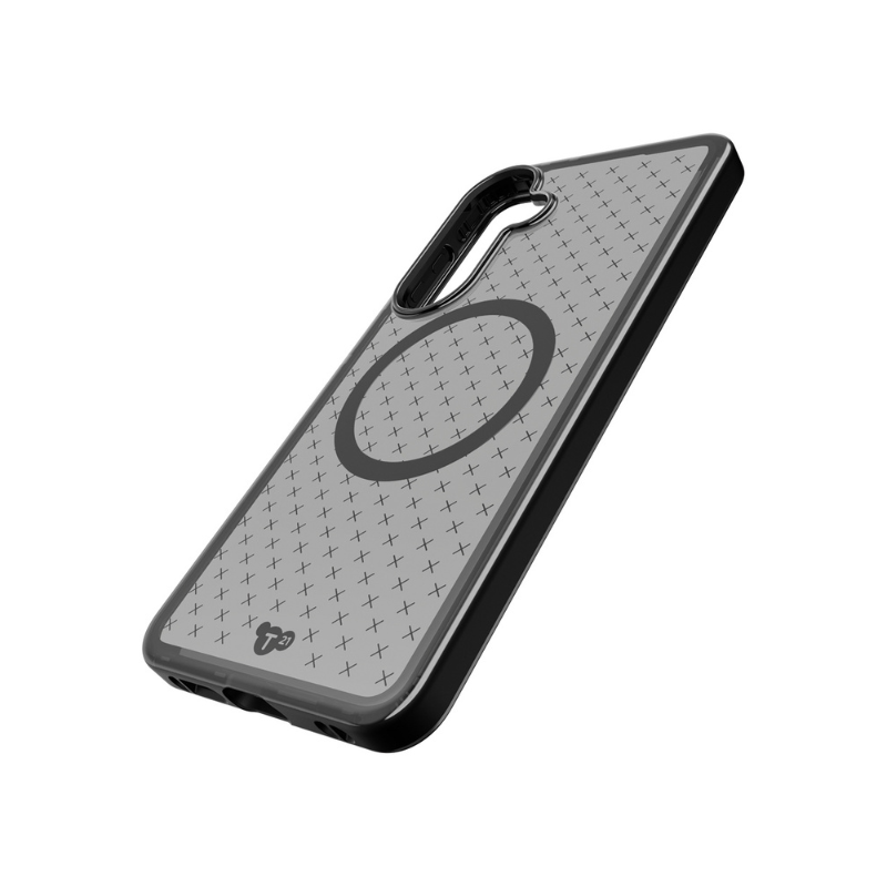 Tech21 EvoCheck + Magnet Samsung Galaxy S26 Plus - Black