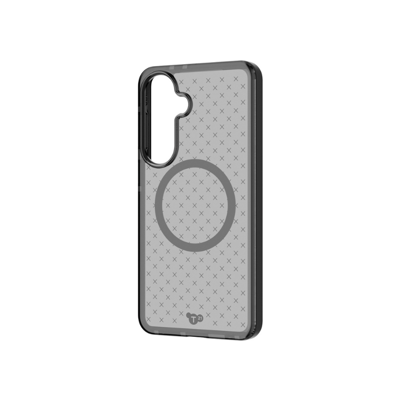 Tech21 EvoCheck + Magnet Samsung Galaxy S26 Plus - Black