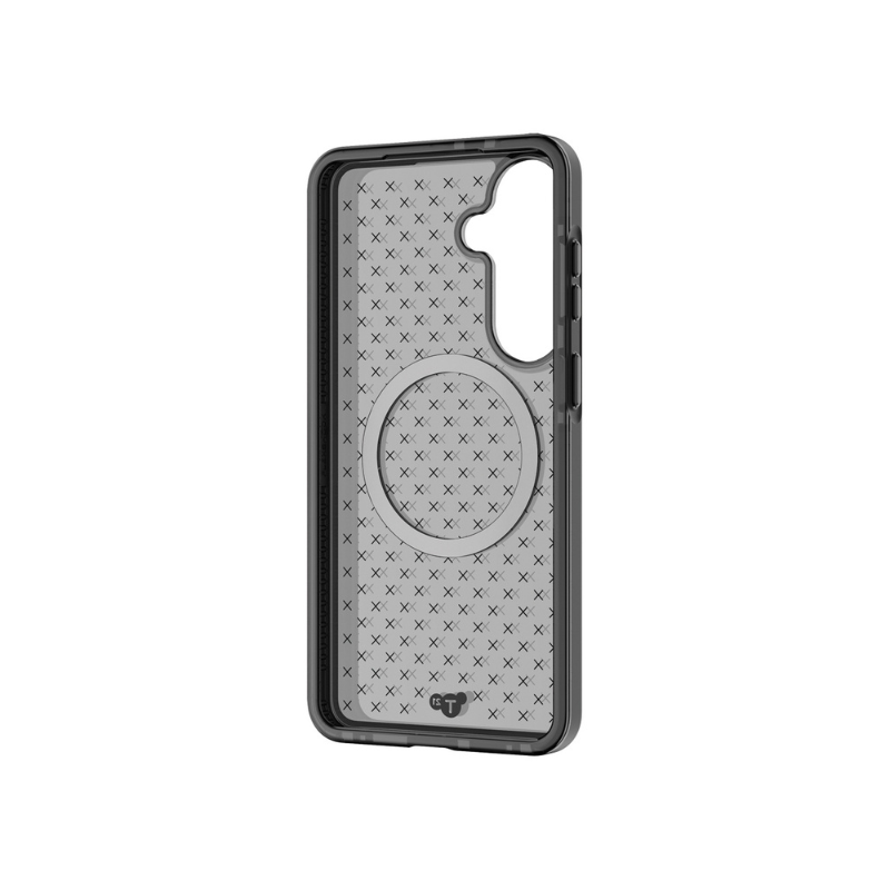 Tech21 EvoCheck + Magnet Samsung Galaxy S26 Plus - Black